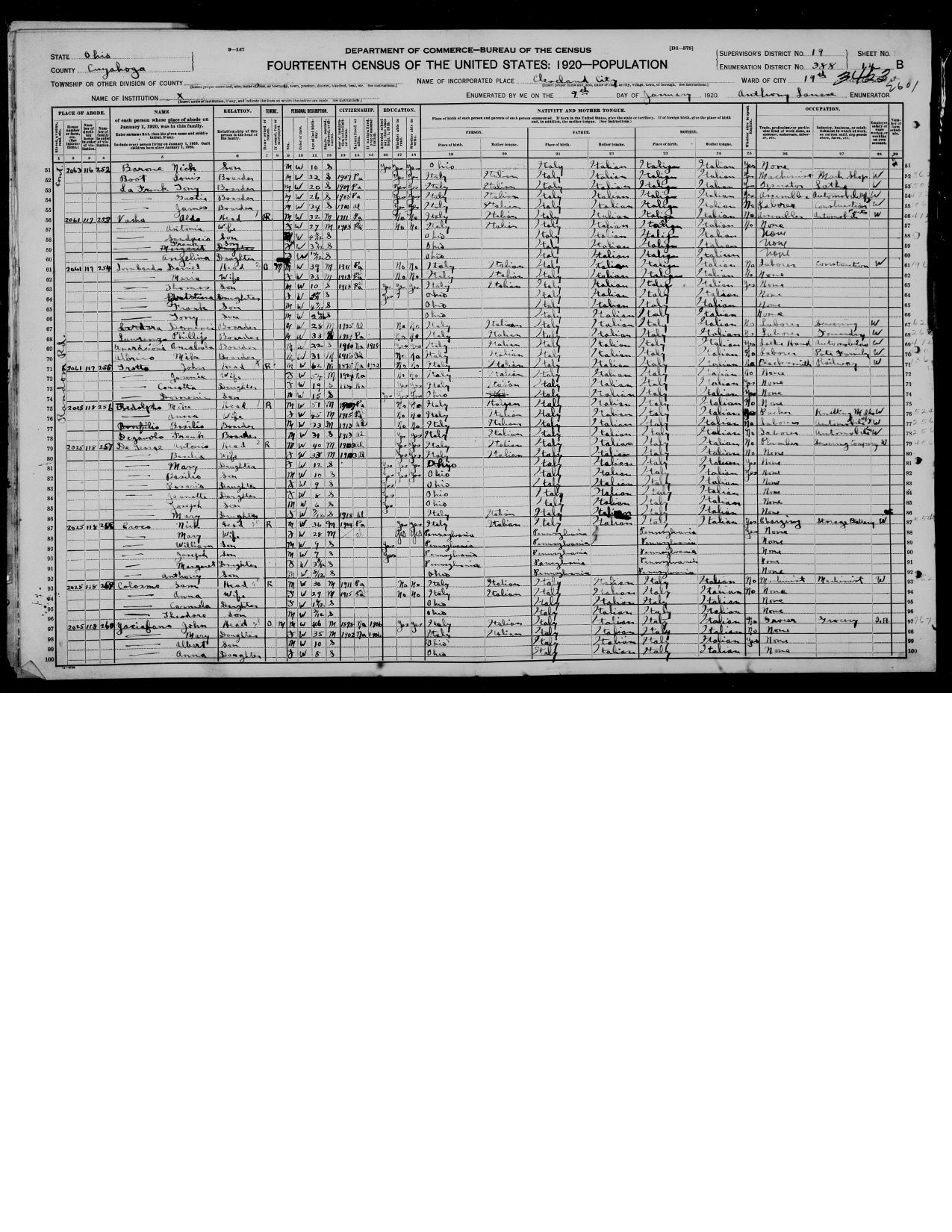 First page preview of 1920-census-yaciofano-household-1920.pdf