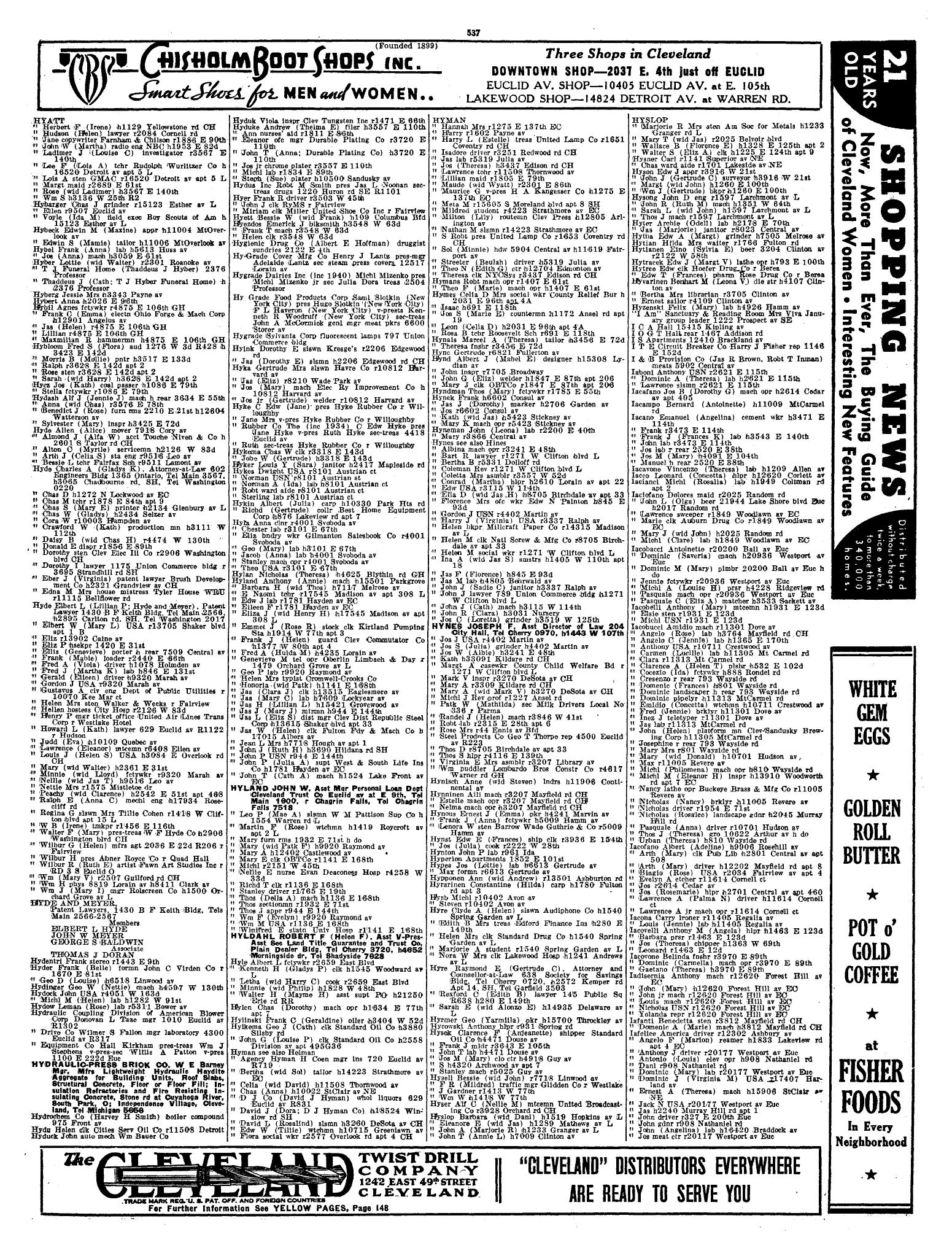 First page preview of cleveland-city-directory-page-for-iaciofano-and-iacofano-entries-1942.pdf