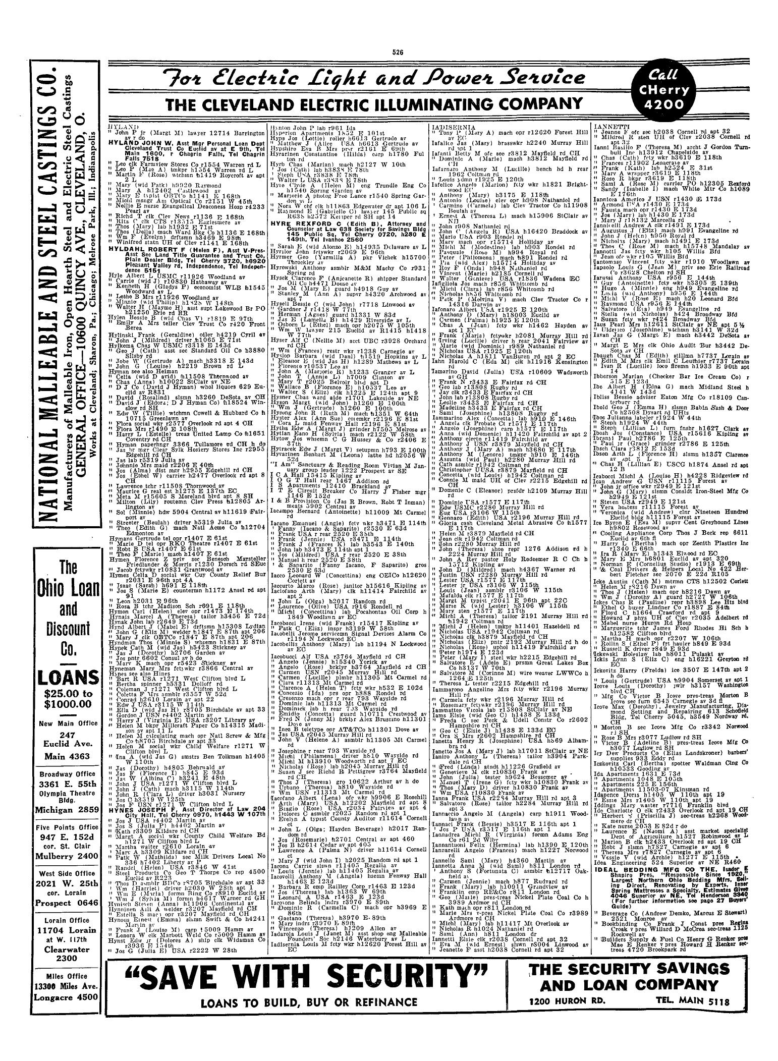 First page preview of cleveland-city-directory-page-for-iaciofano-and-iacofano-entries-1943-1944.pdf