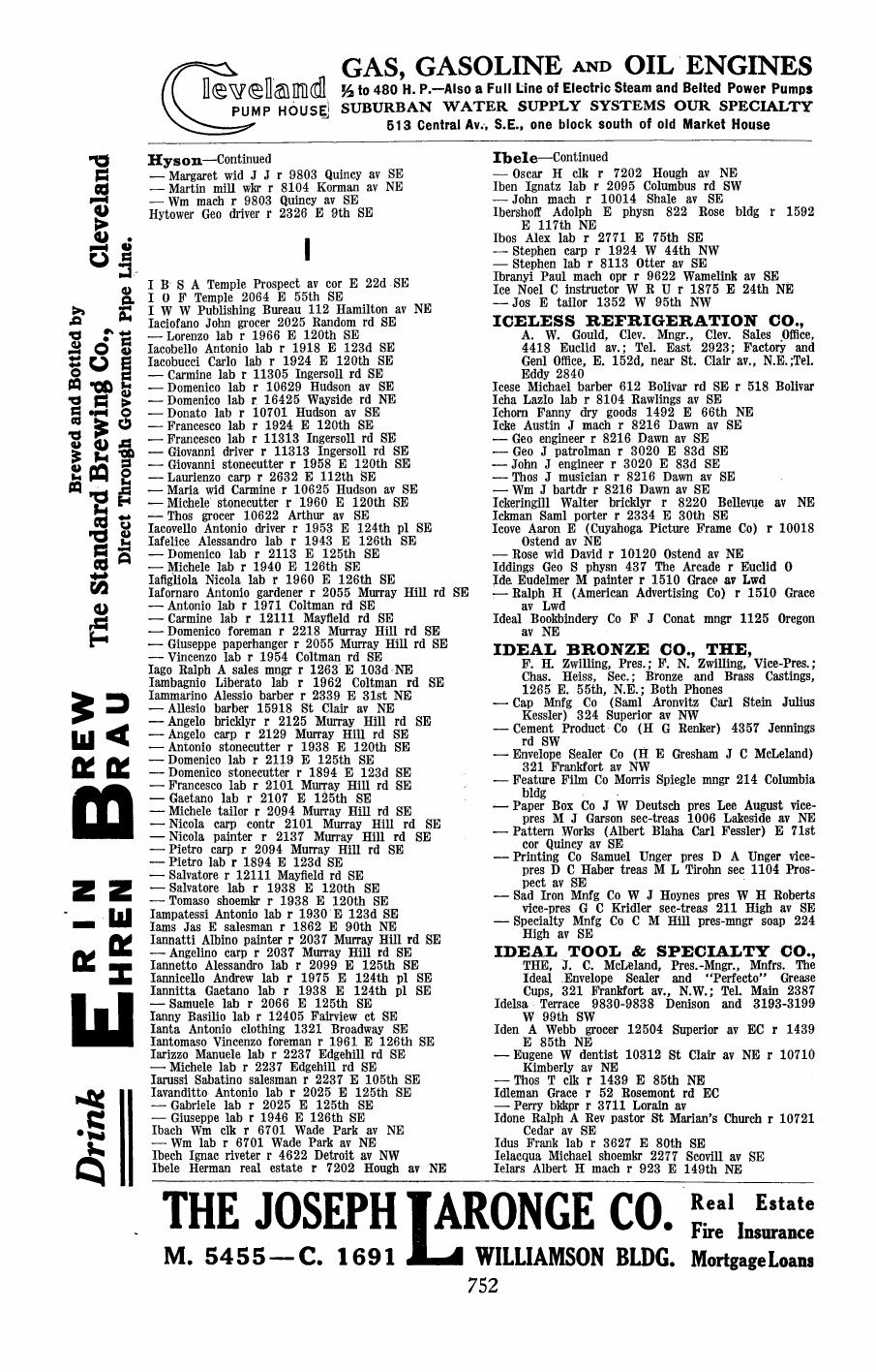First page preview of cleveland-city-directory-page-for-john-iaciofano-entry-1914-1915.pdf