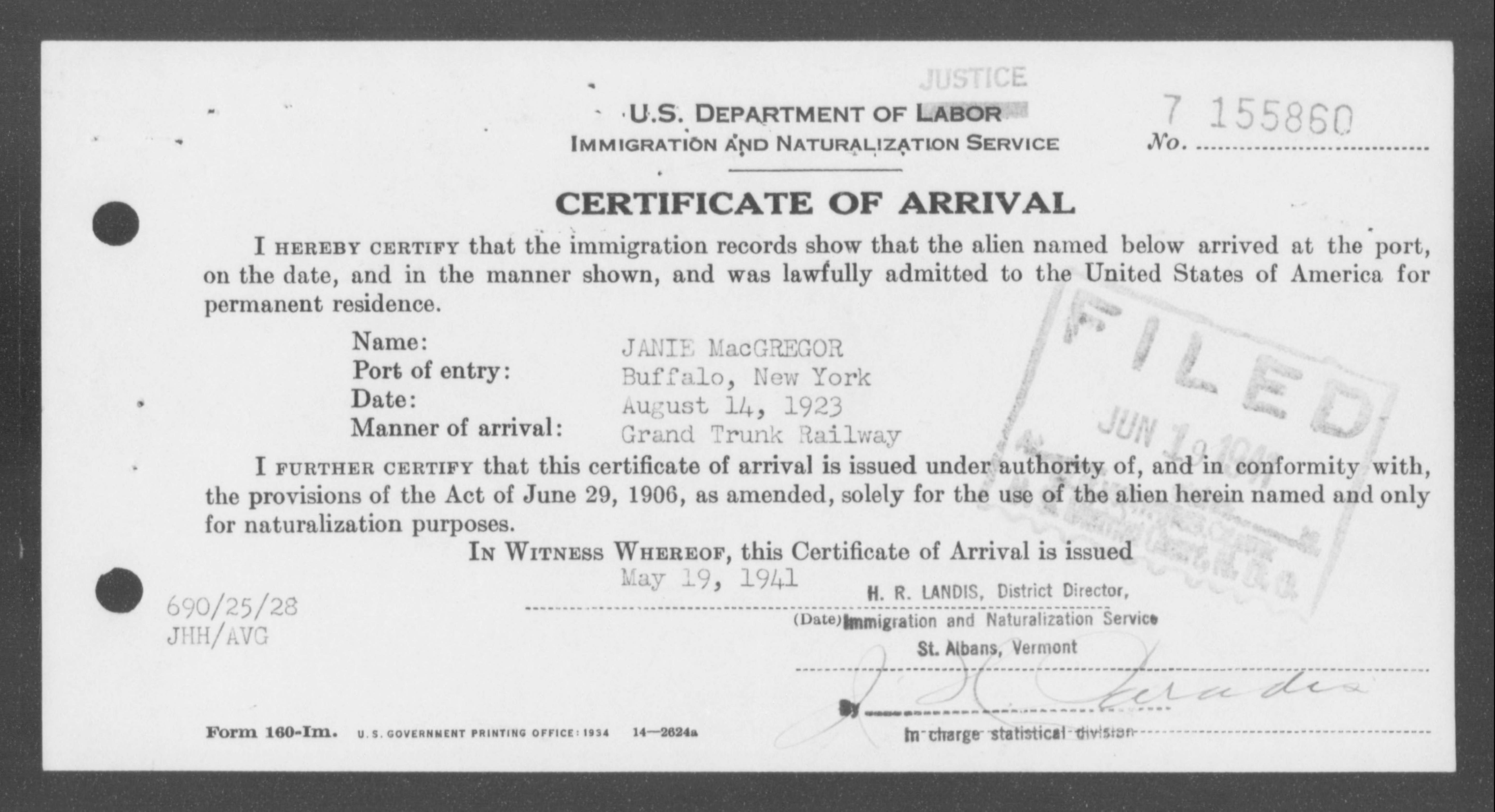 First page preview of nara-naturalization-file-jane-nevin-ponceby-1941.pdf